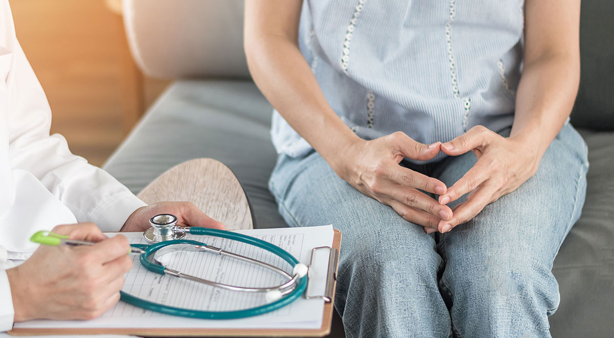 مراقبت های یائسگی در کرمان