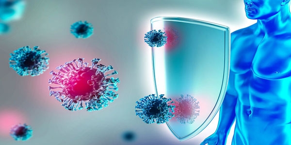 نقش سیستم ایمنی بدن در مهار ویروس HPV