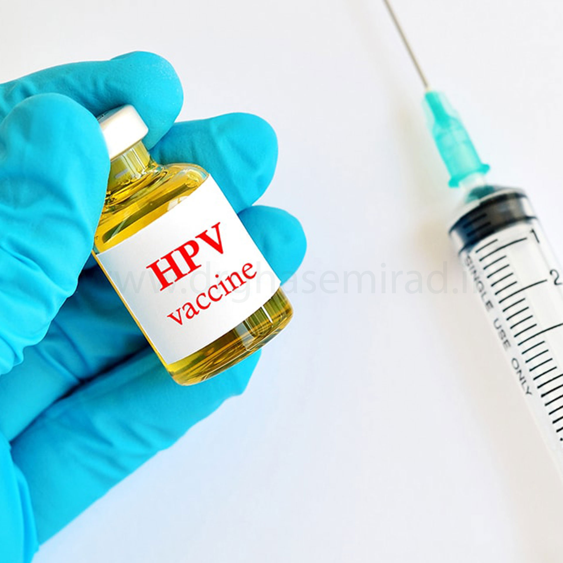 انواع واکسن‌های HPV و مناسب ترین گزینه برای زنان