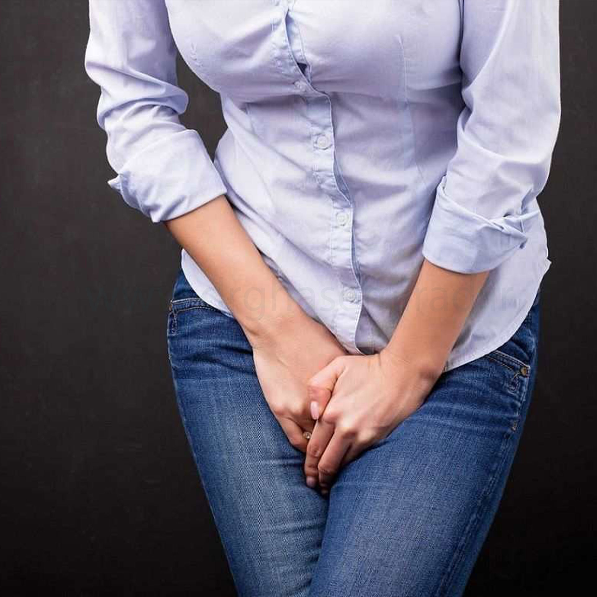 عوارض خود ارضایی با نگه داشتن ادرار