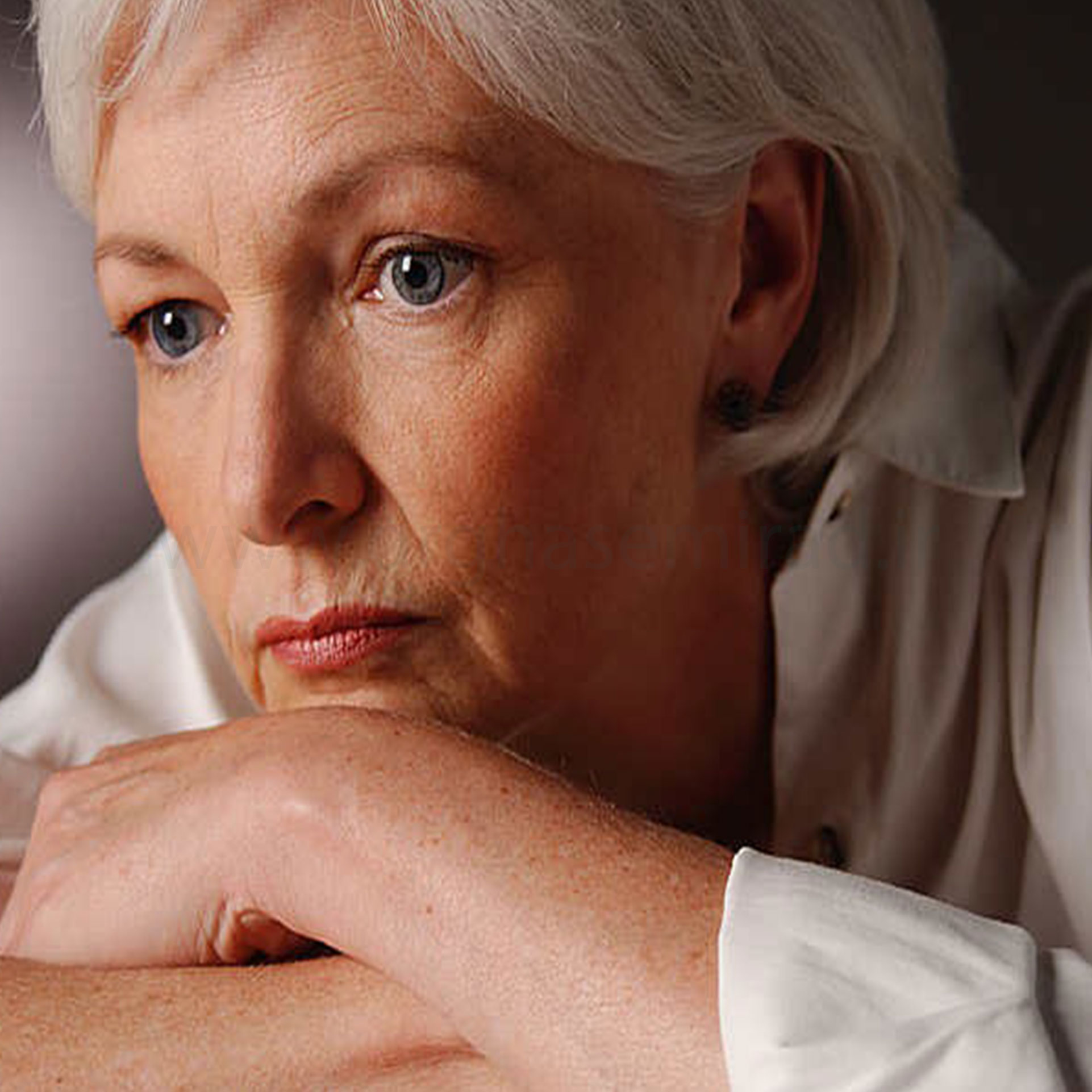 بهترین زمان مراجعه به پزشک در یائسگی