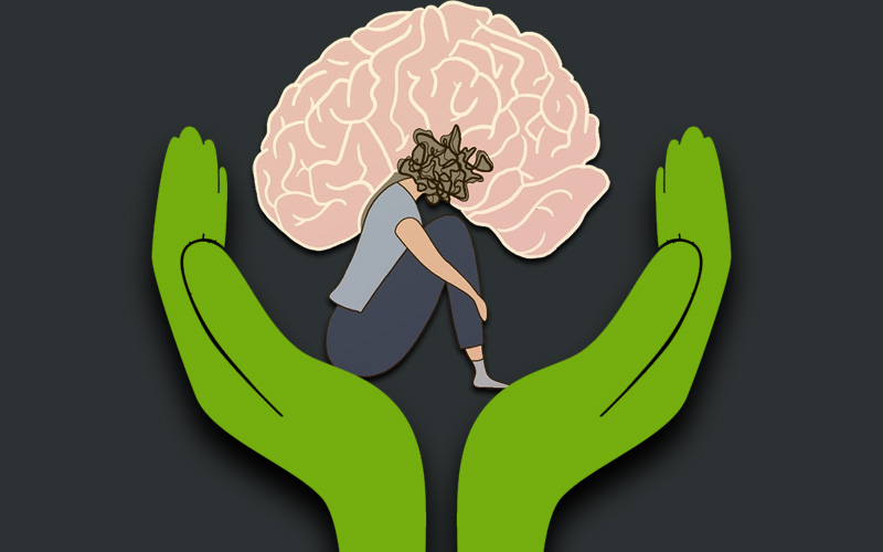 سلامت روان در دوران یائسگی